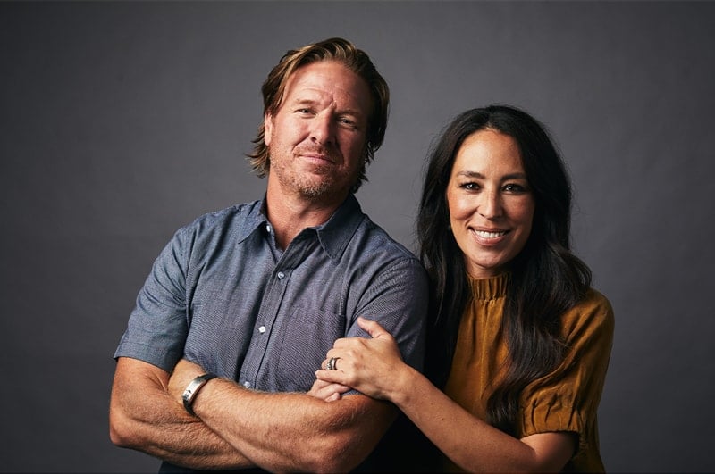 joanna gaines