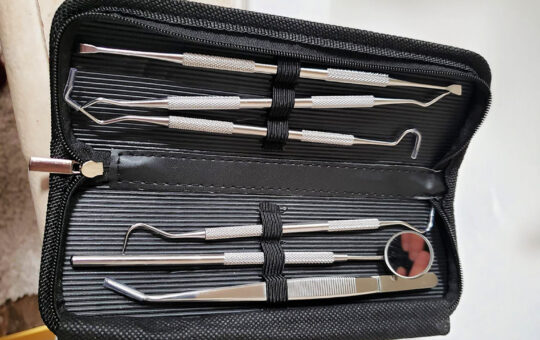 dental set
