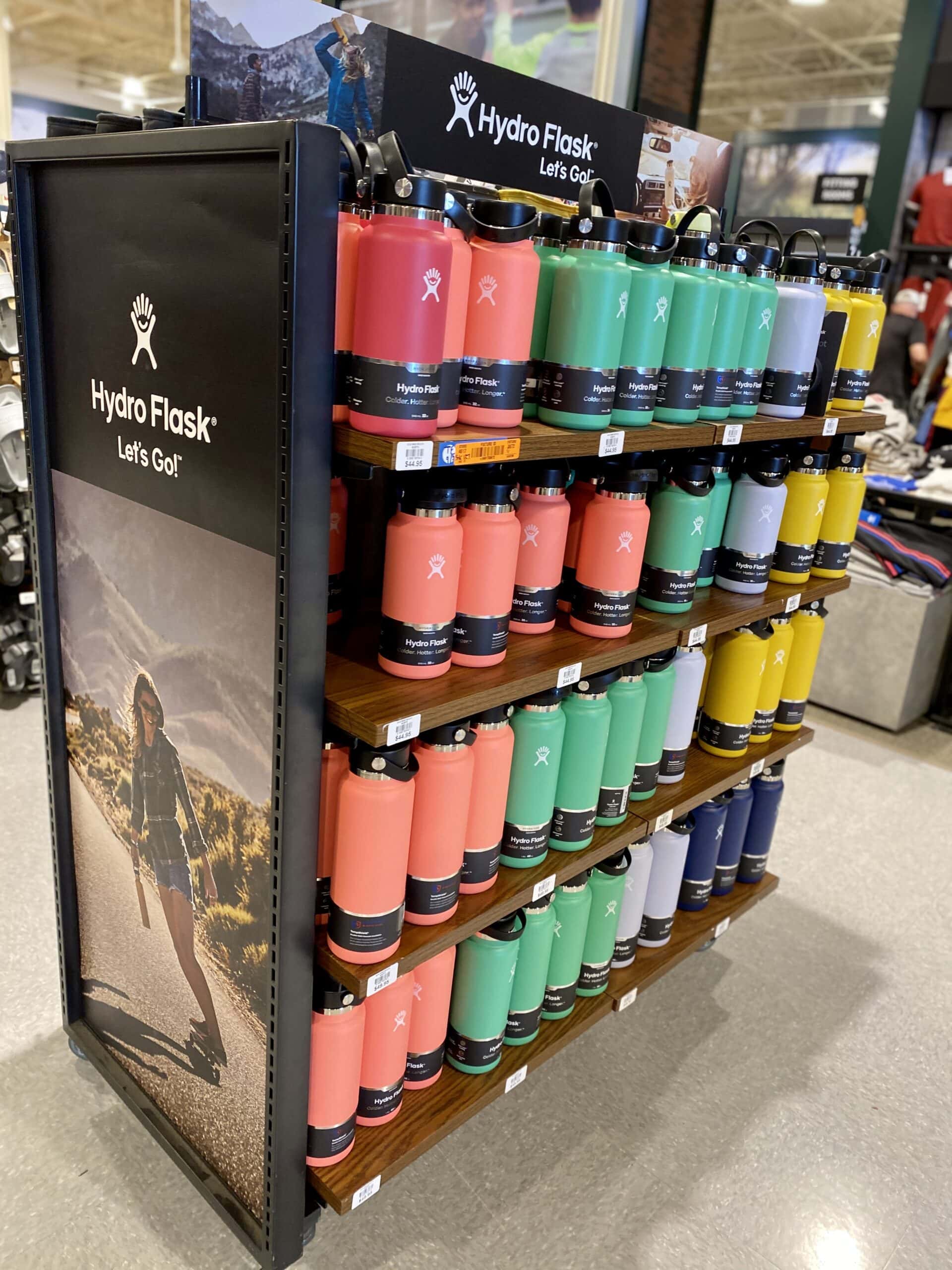 hydro flask