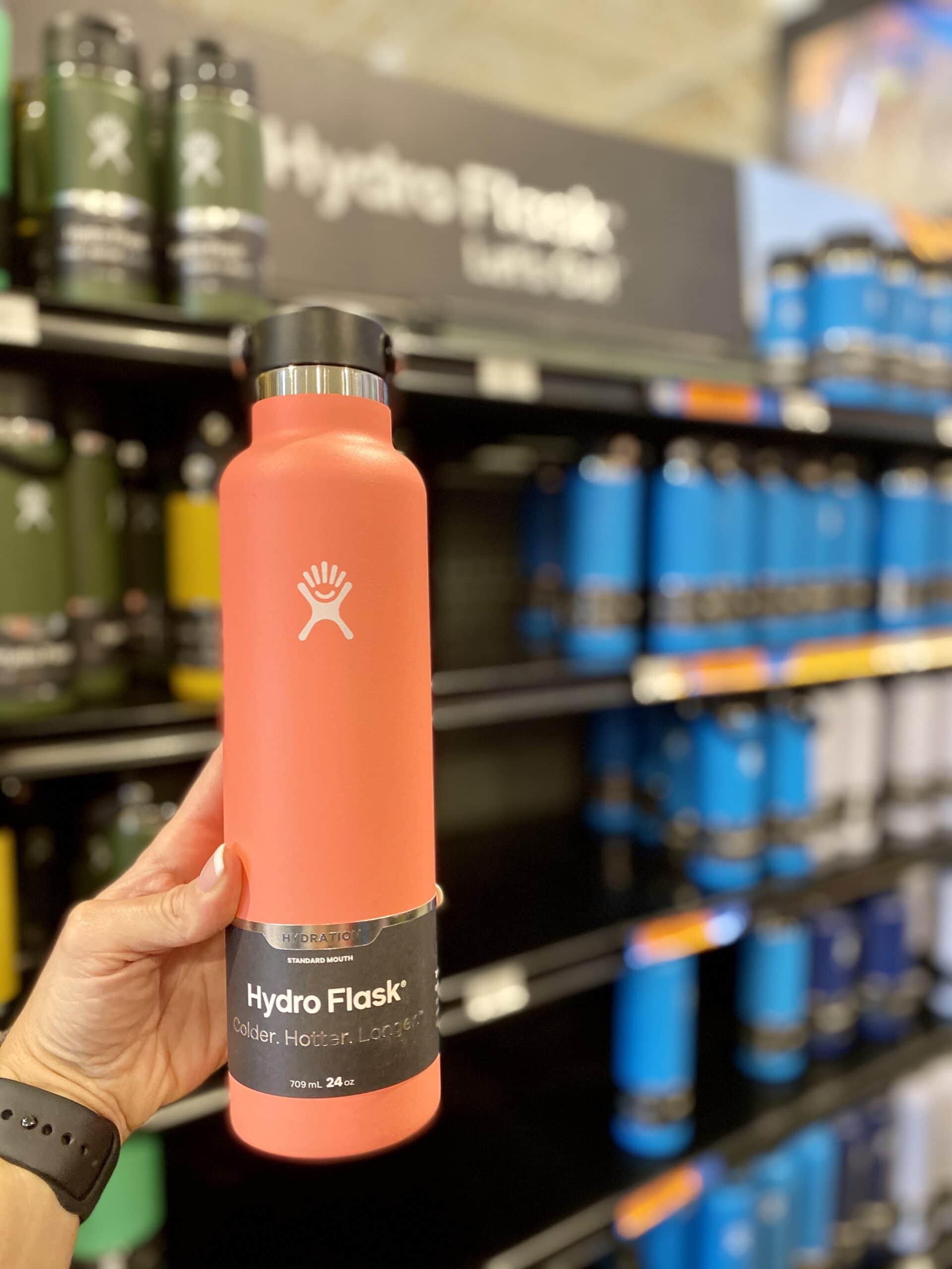 hydro flask