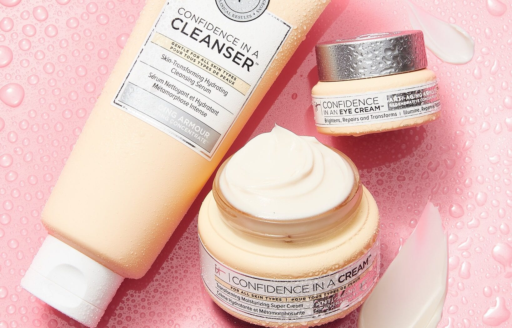 it cosmetics