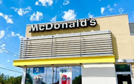 mcdonalds