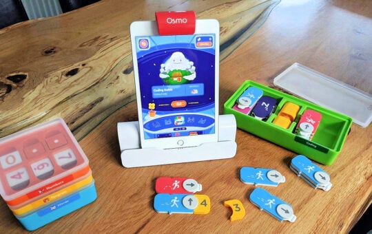 osmo