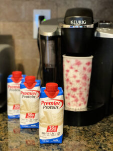 premier protein