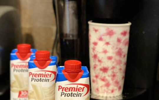 premier protein
