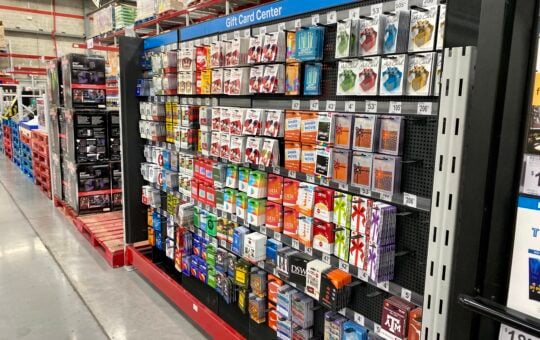 sam's club