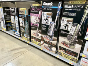 shark