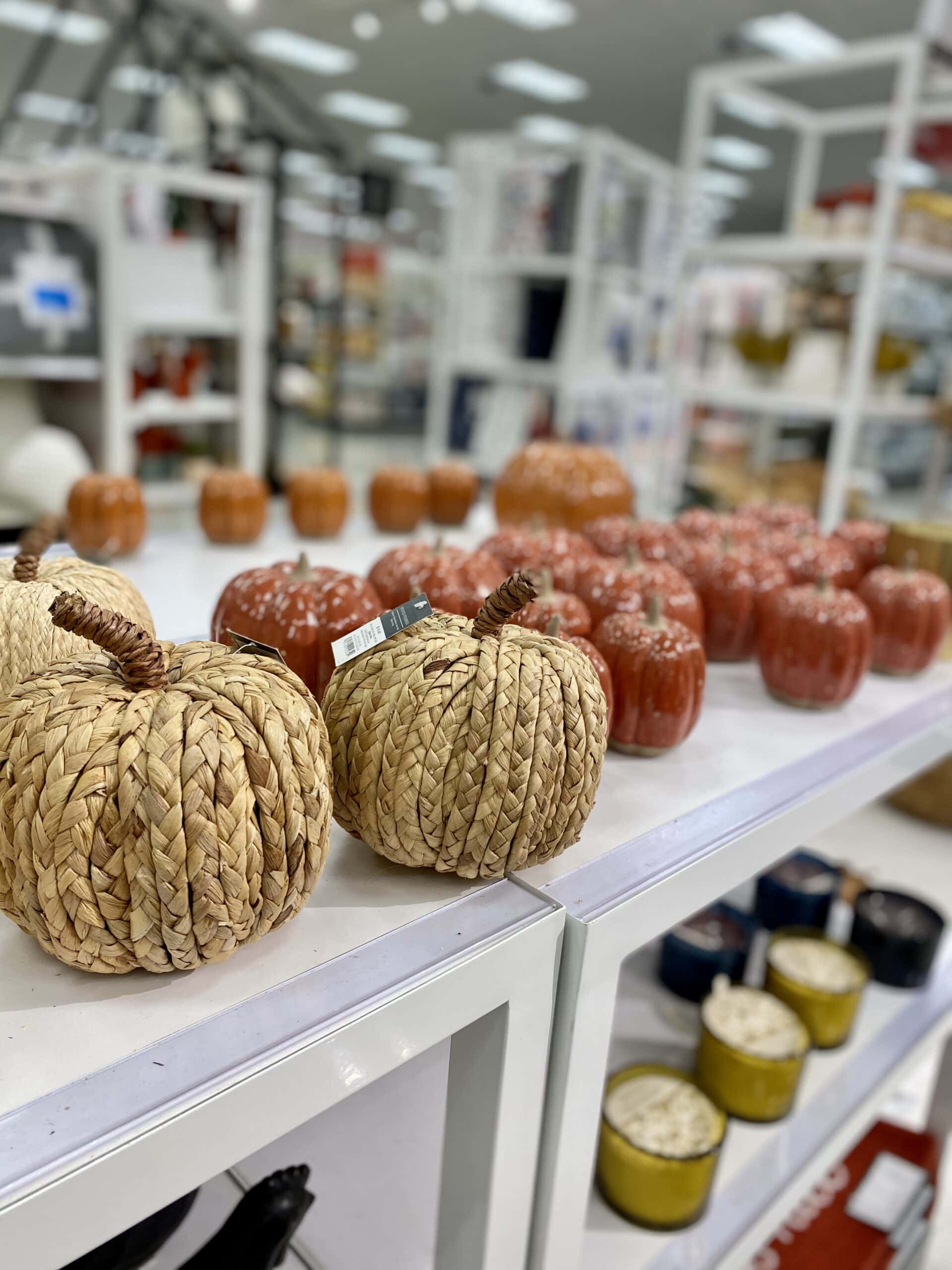target