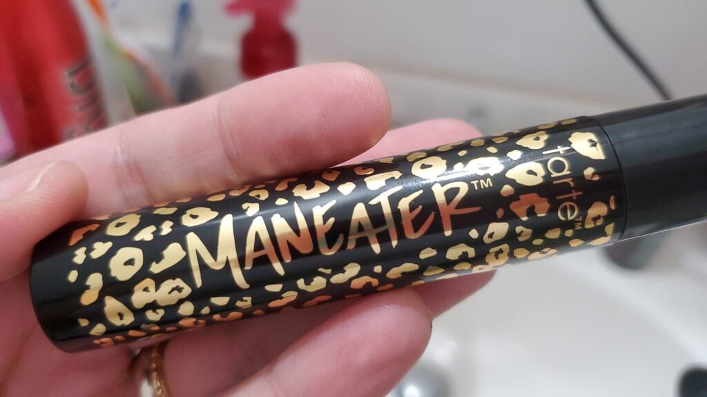 tarte maneater tarte