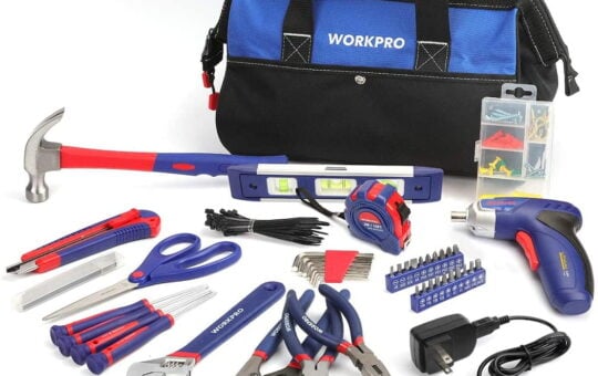 walmart tool kit