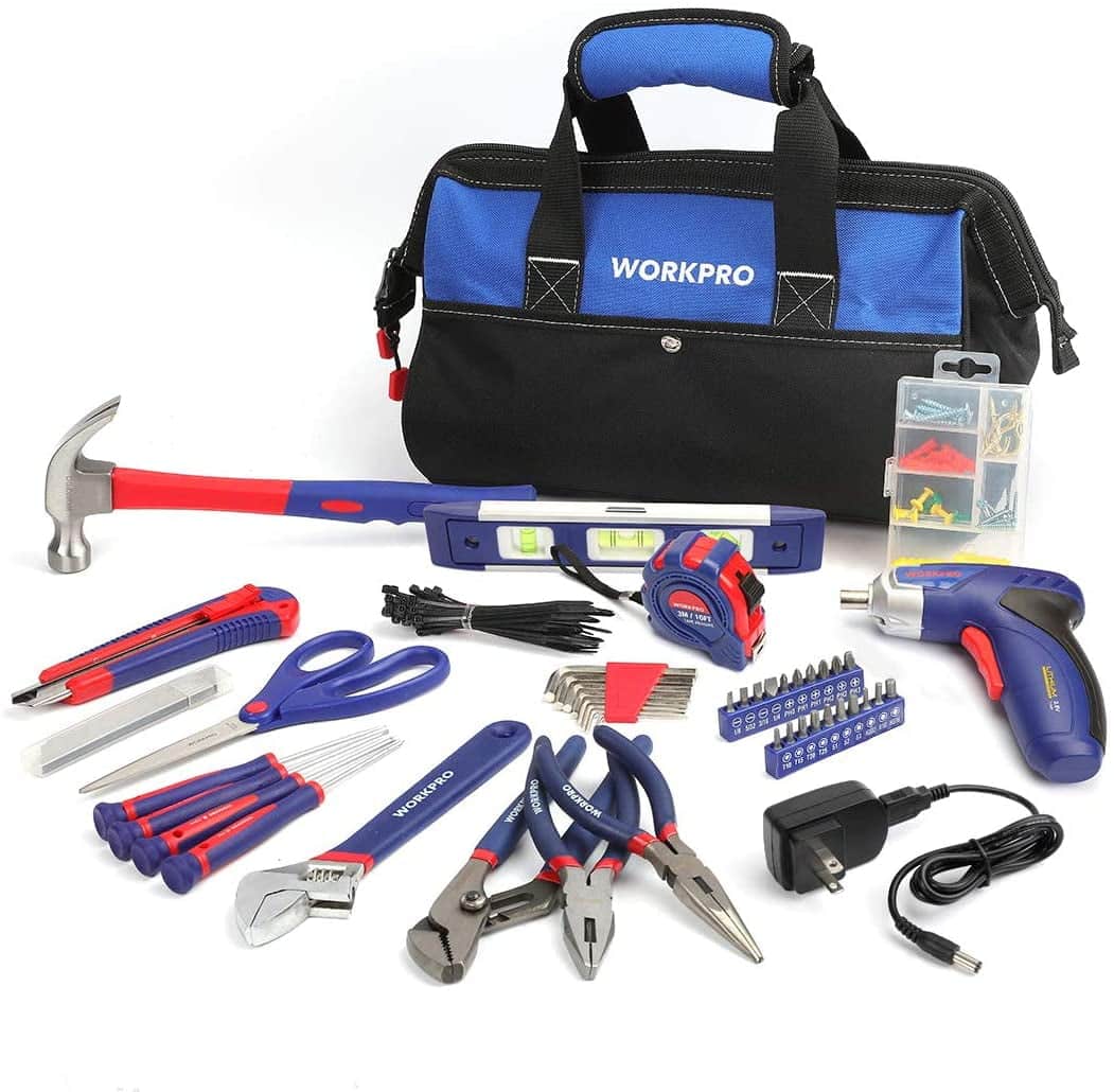 walmart tool kit