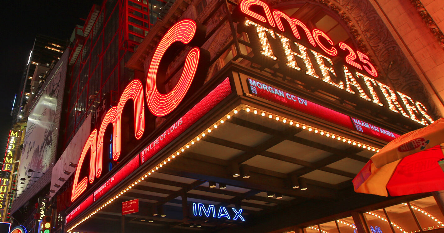 amc theaters
