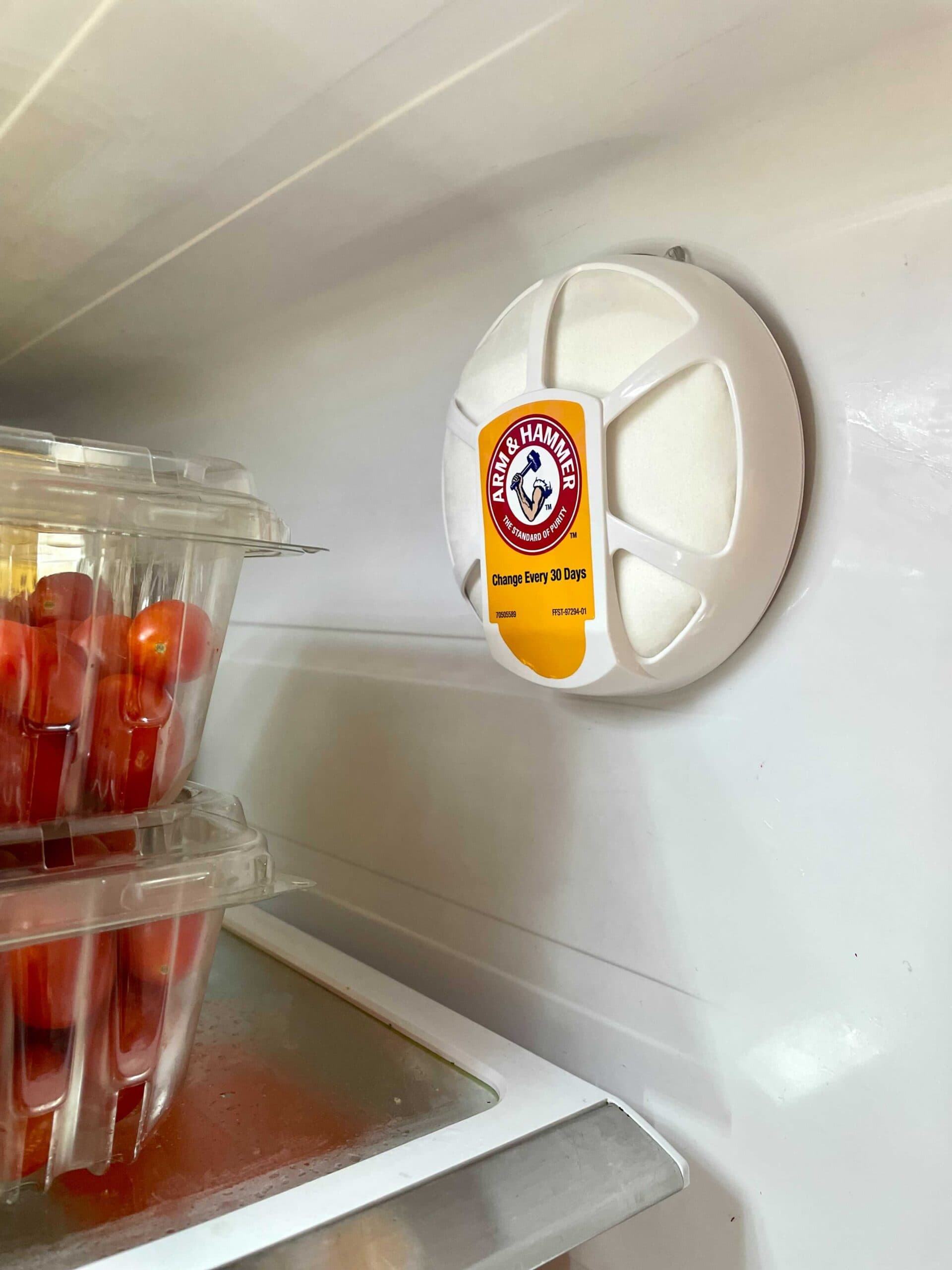 arm & hammer