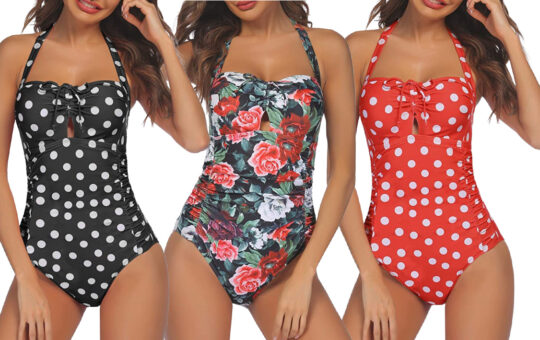 amazon swim