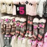 five below