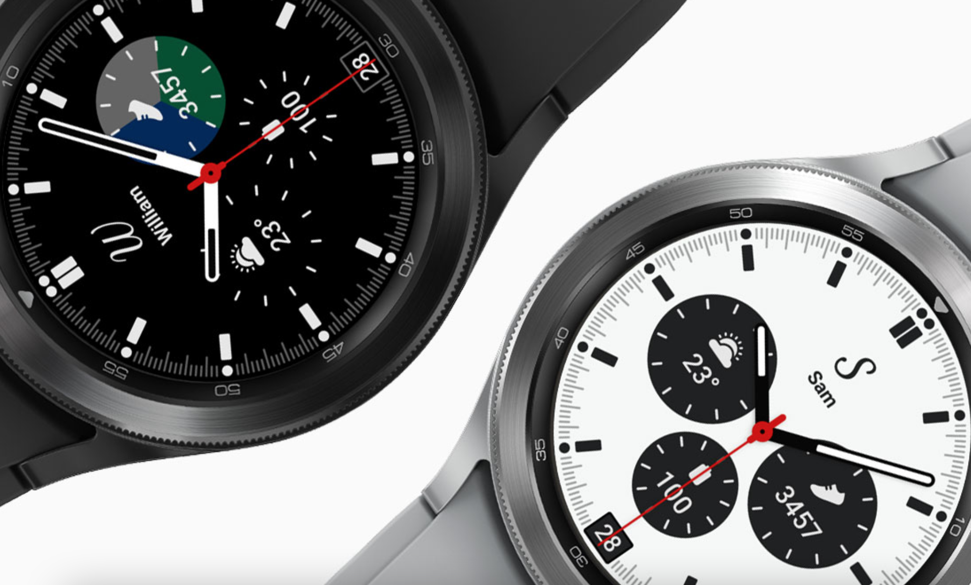 samsung watch