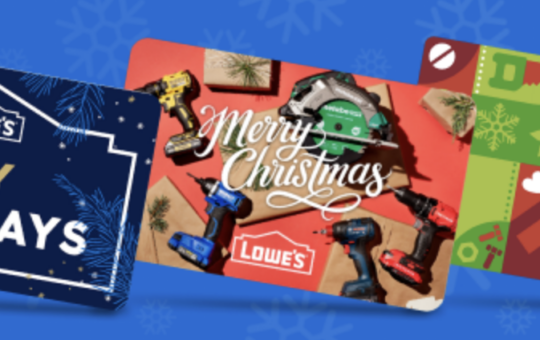 lowes