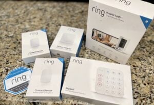 ring