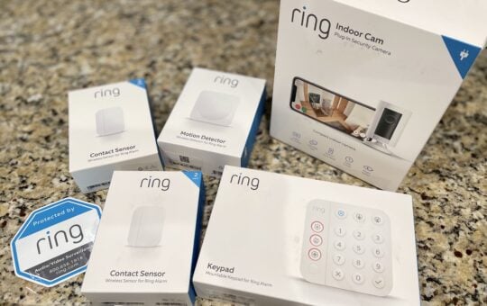 ring