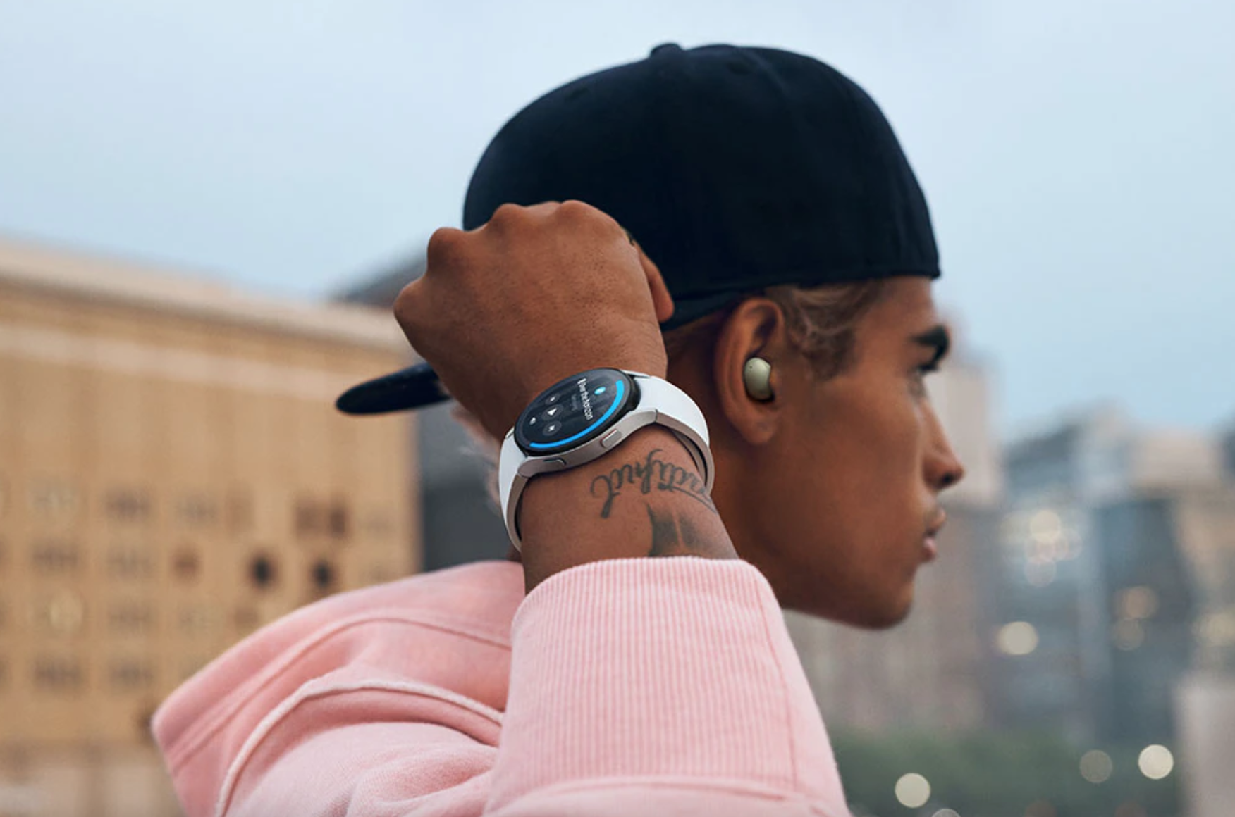 samsung watch