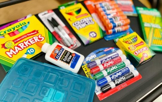 Texas Tax Free Weekend 2024