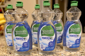 seventh generation