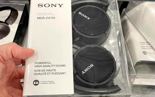 sony sale