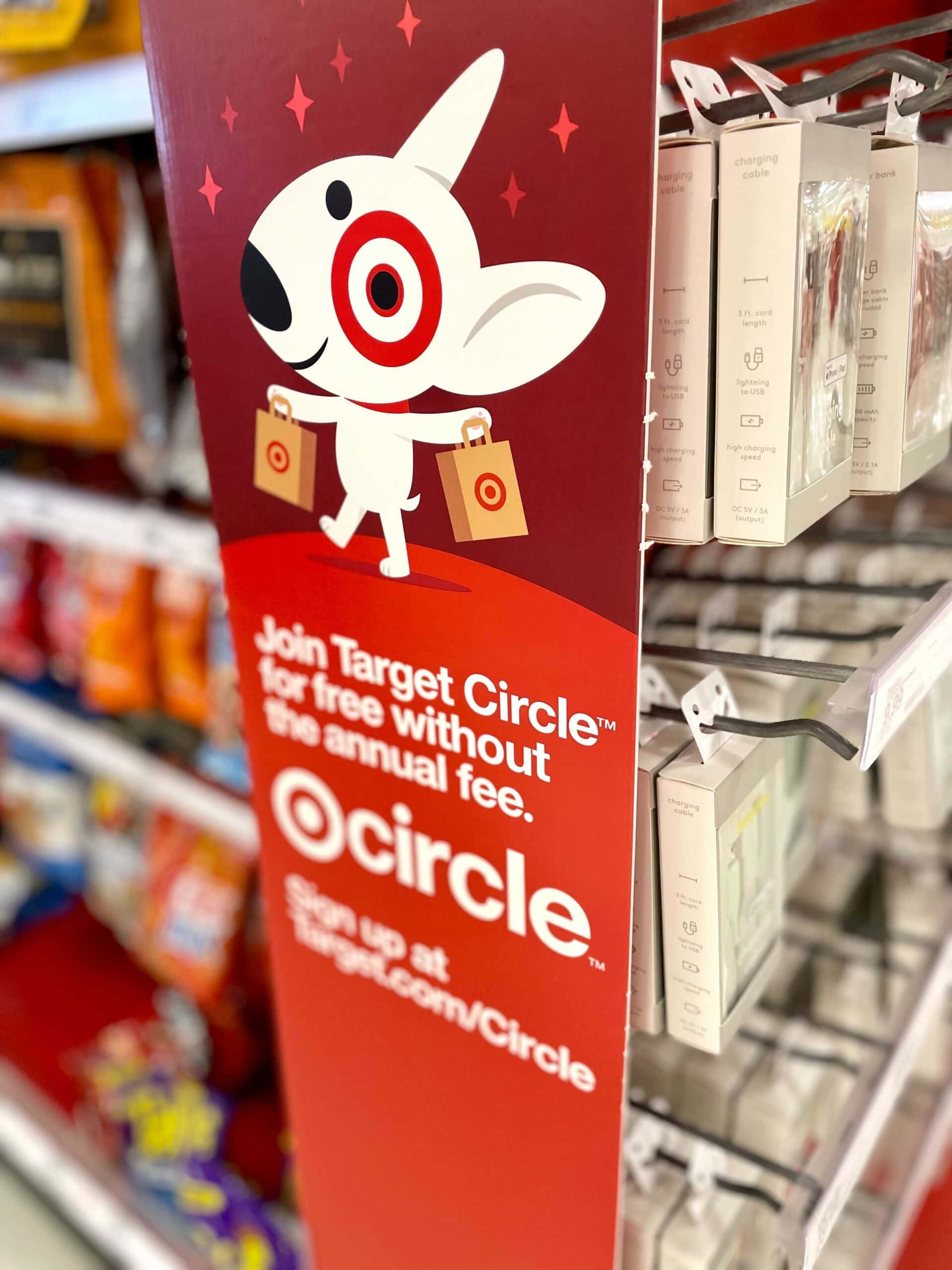 target-circle target