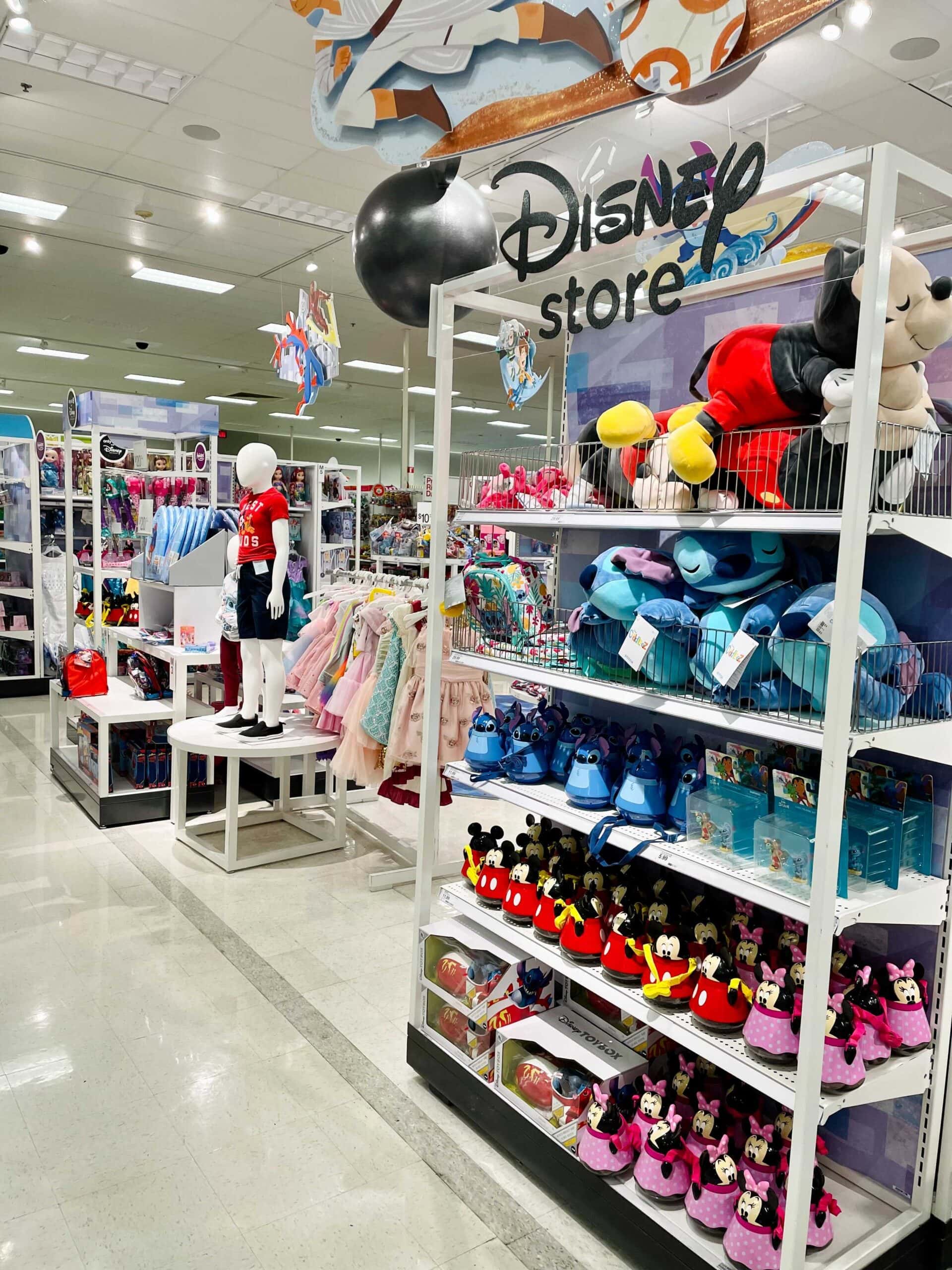 target
