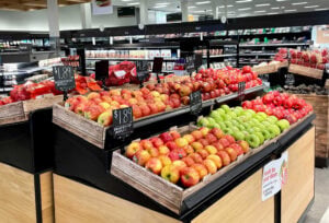 seasonal produce guide