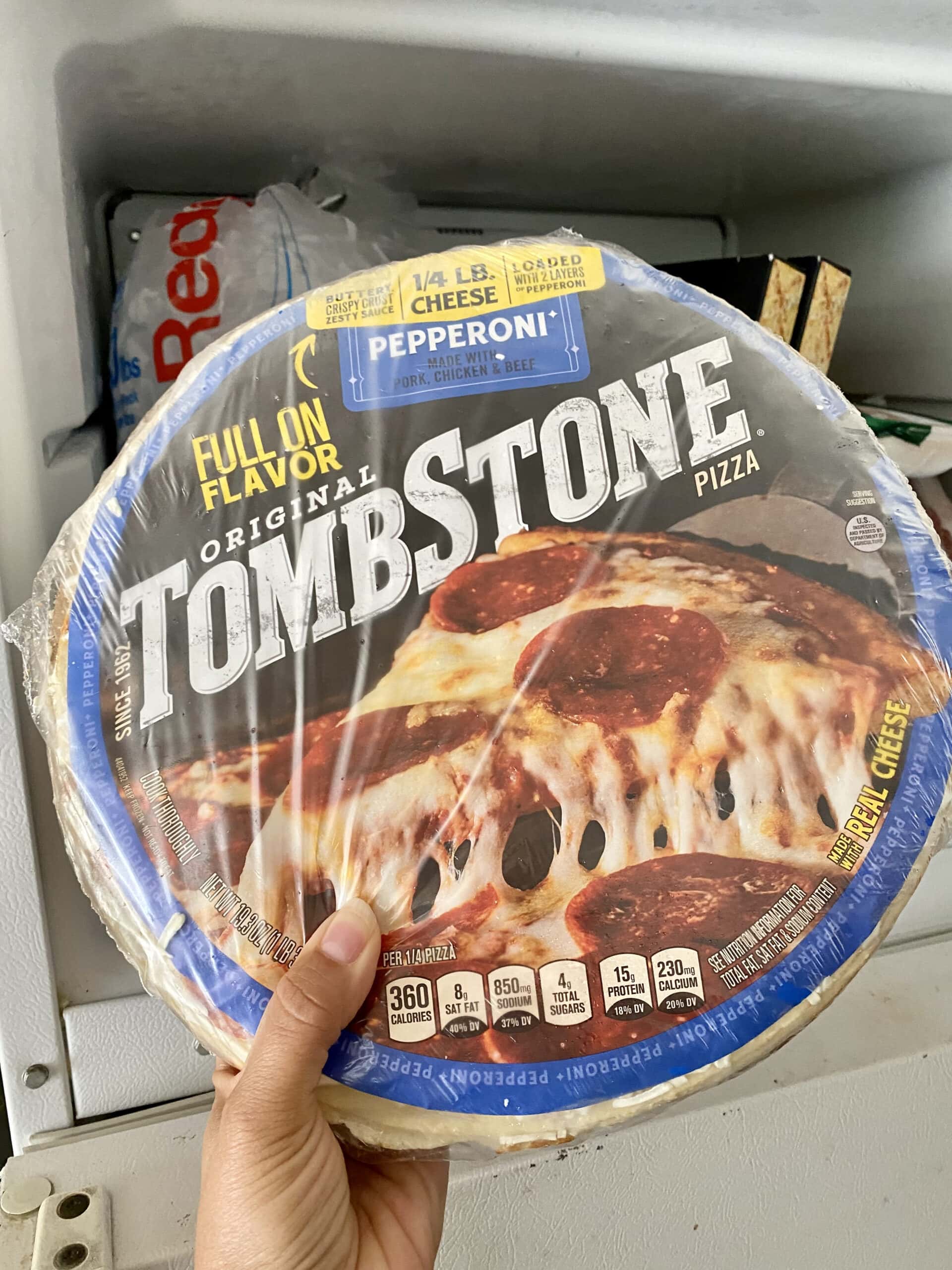 tombstone