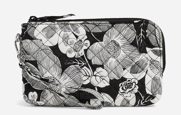 Vera Bradley Wrislet on Sale 