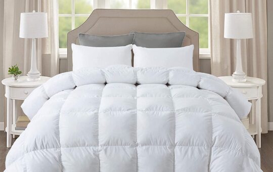 amazon comforter