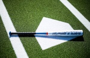 Easton Quantum10 USSSA Youth Baseball Bat