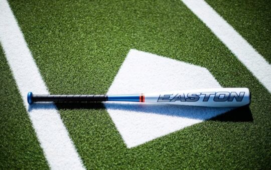 Easton Quantum10 USSSA Youth Baseball Bat
