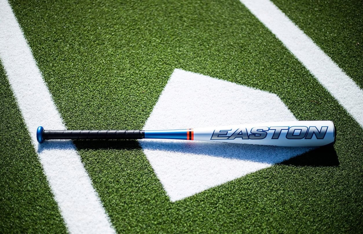 Easton Quantum10 USSSA Youth Baseball Bat