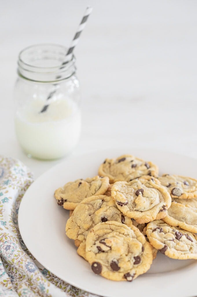 best chocolate chip cookies