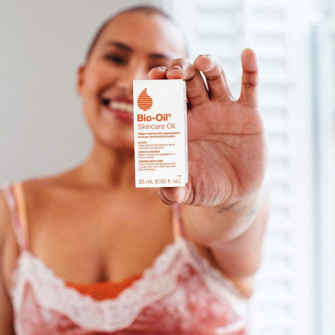 bio oil