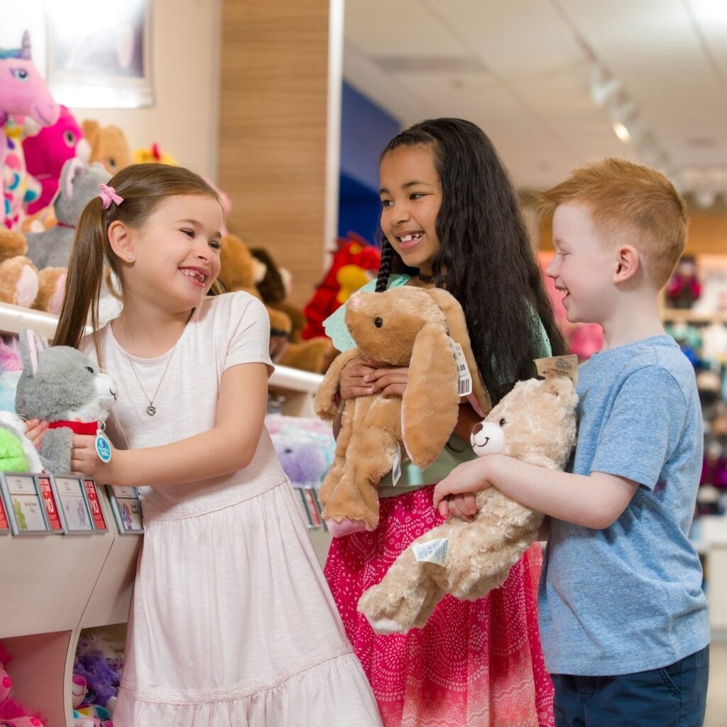 build-a-bear