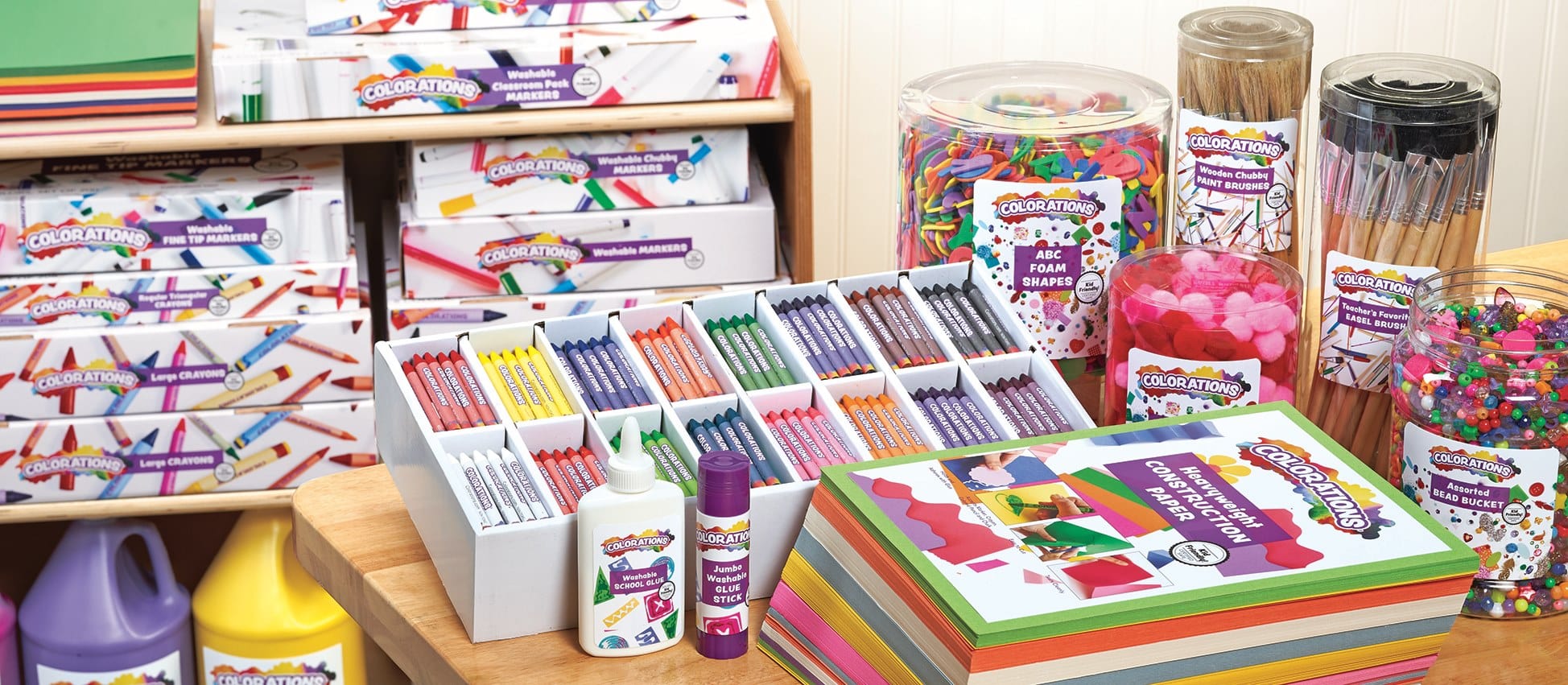 discount school supply