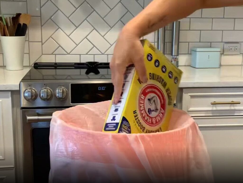 Arm & Hammer Laundry Booster