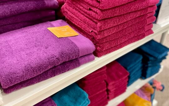 jcpenney home sale