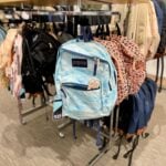 kohl's backpacks