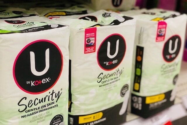 kotex