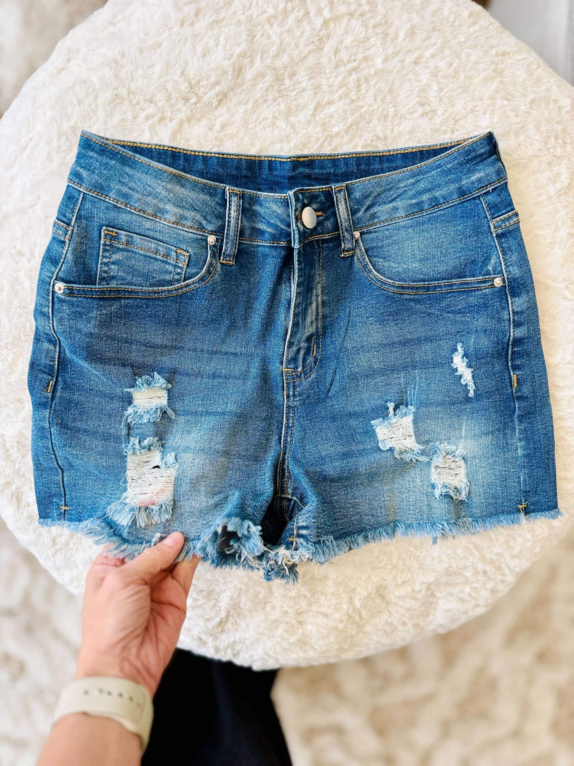 mixshe-denim-shorts