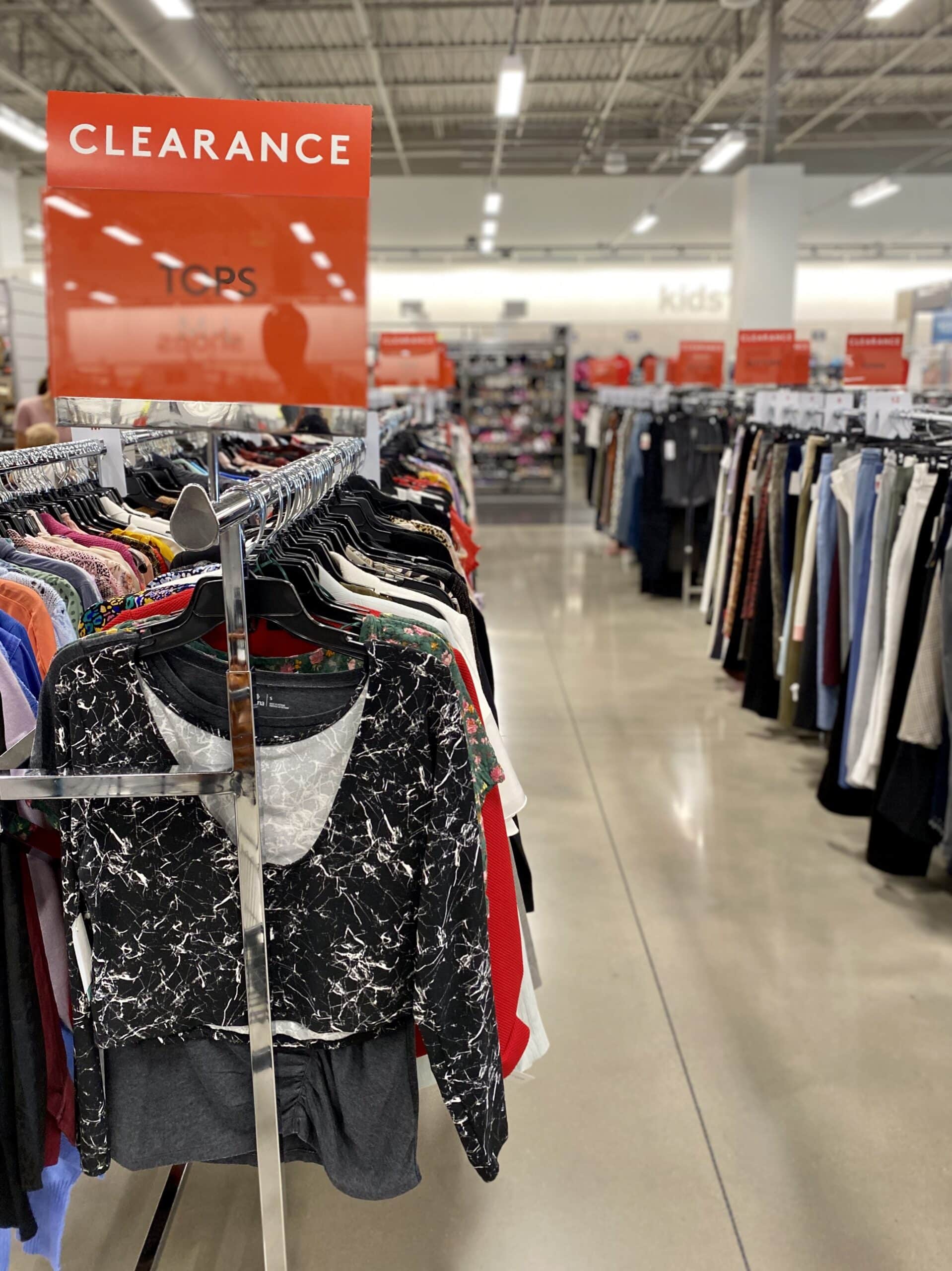nordstrom rack sale
