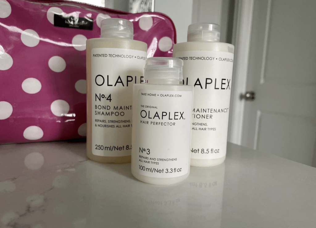 Olaplex 