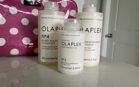 Olaplex