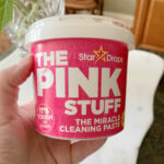 pink stuff