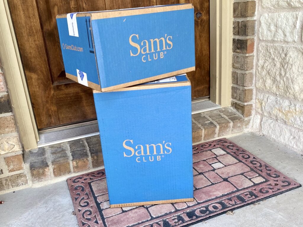 sam's club black friday 2021 